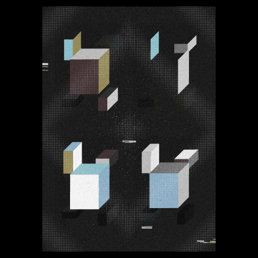 Polylith by OTO #2360