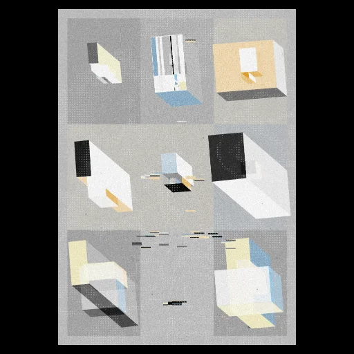Polylith by OTO #2371