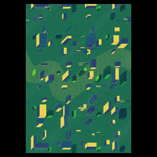 Polylith by OTO #2374