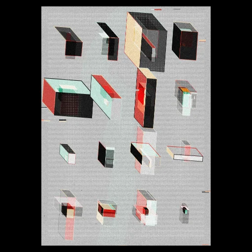 Polylith by OTO #2148