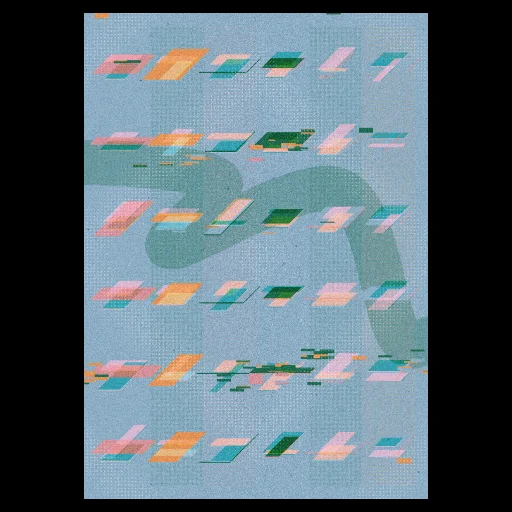 Polylith by OTO #2414