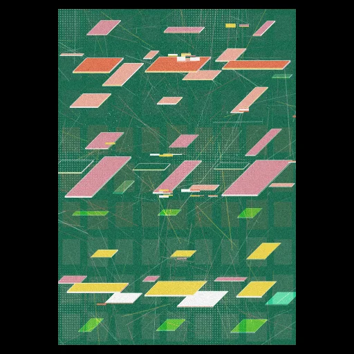 Polylith by OTO #2421