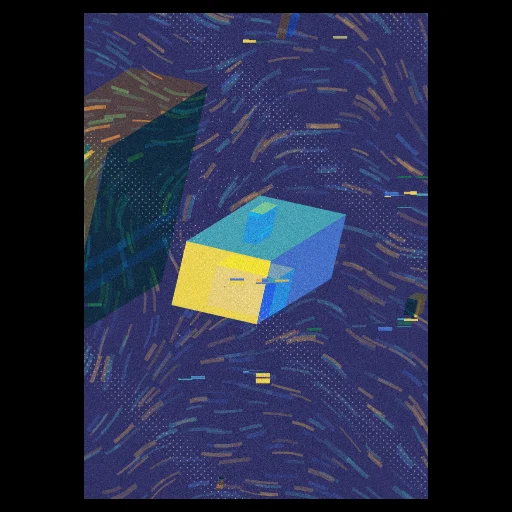 Polylith by OTO #2423