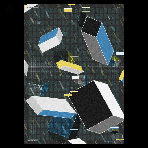 Polylith by OTO #2152