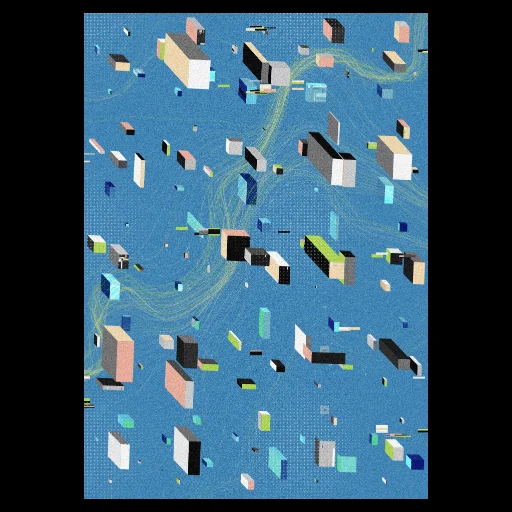 Polylith by OTO #2437