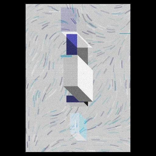 Polylith by OTO #2446