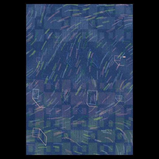 Polylith by OTO #2470