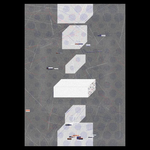 Polylith by OTO #2157