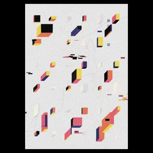 Polylith by OTO #2166