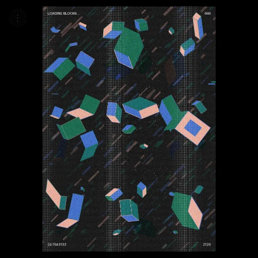 Polylith by OTO #2126