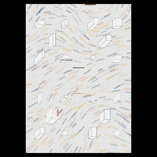 Polylith by OTO #2127