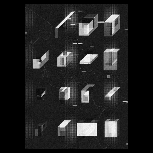 Polylith by OTO #2201