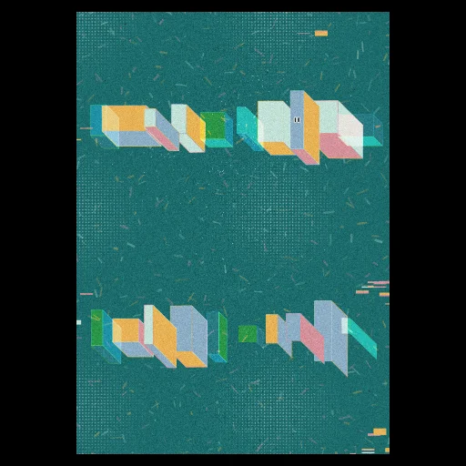 Polylith by OTO #2211