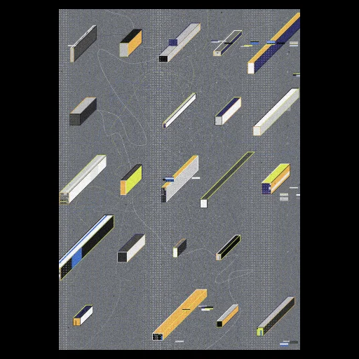 Polylith by OTO #2213