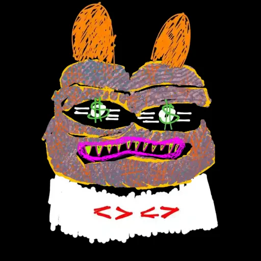 Fine Pepe #6984