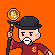 Wizard #2080