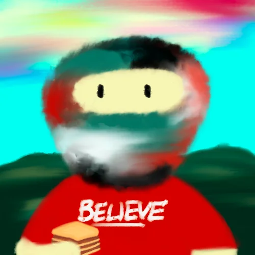 Bitcoin Weirdos #9527