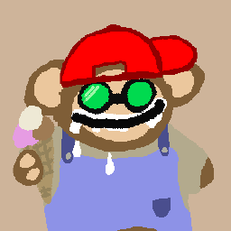 Bitcoin Puppet #8896