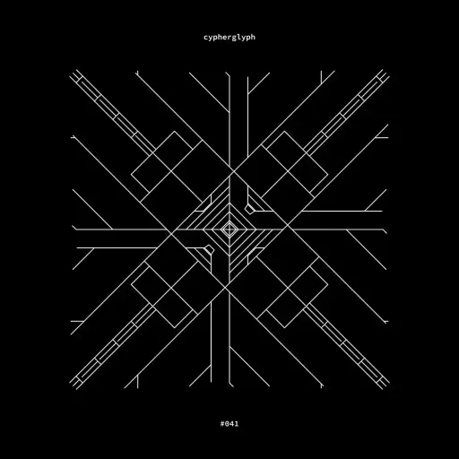 cypherglyph 041
