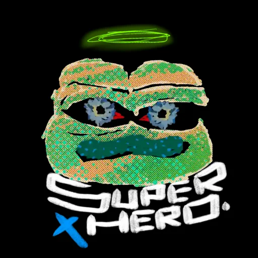 Fine Pepe #3270