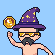 Wizard #2090