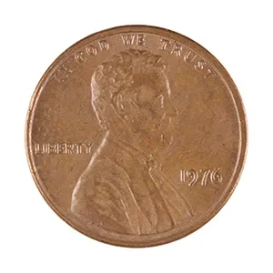Cent #4508
