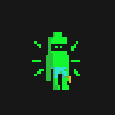 BTC Operator #339