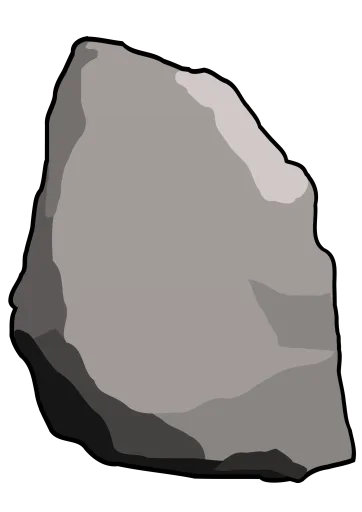 Rock #33