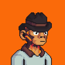 Ape #48