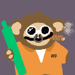 Bitcoin Puppet #1659