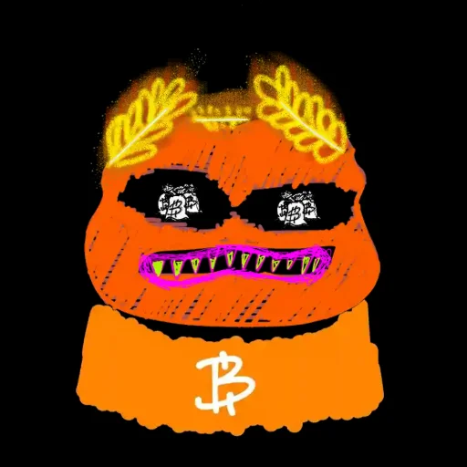 Fine Pepe #8325