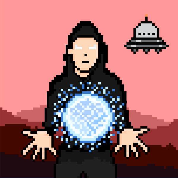 STARBREEDER #202