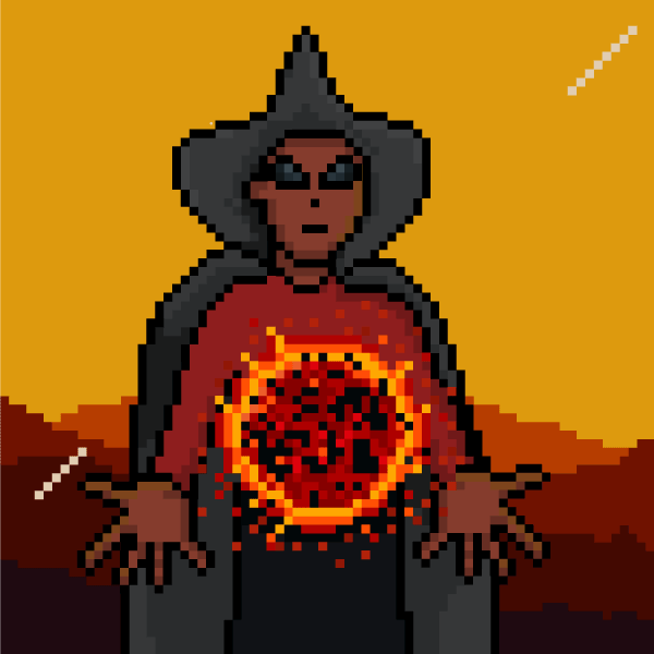 STARBREEDER #107