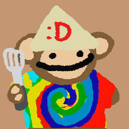Bitcoin Puppet #5288