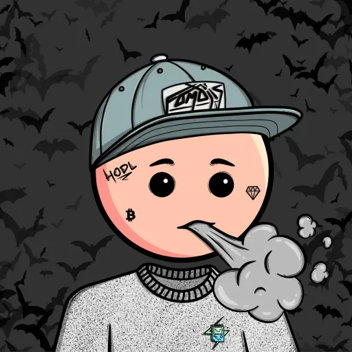 Fomoji #939