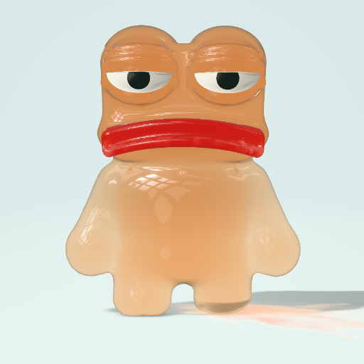 Rare Gummies #283