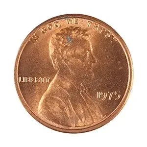 Cent #3300