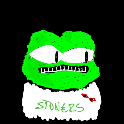 Fine Pepe #4677