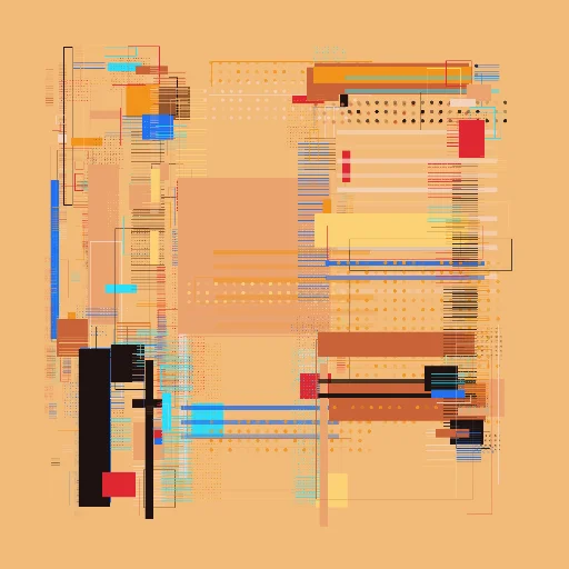 BitBlock #4080