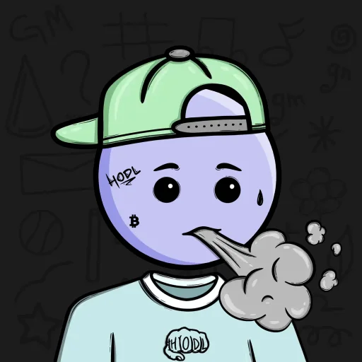 Fomoji #1133