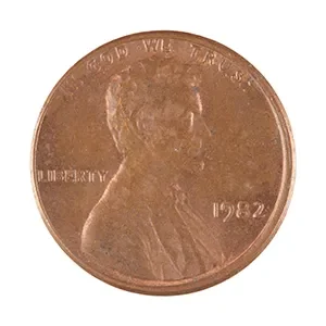 Cent #4444