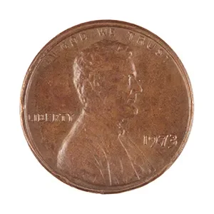 Cent #4002