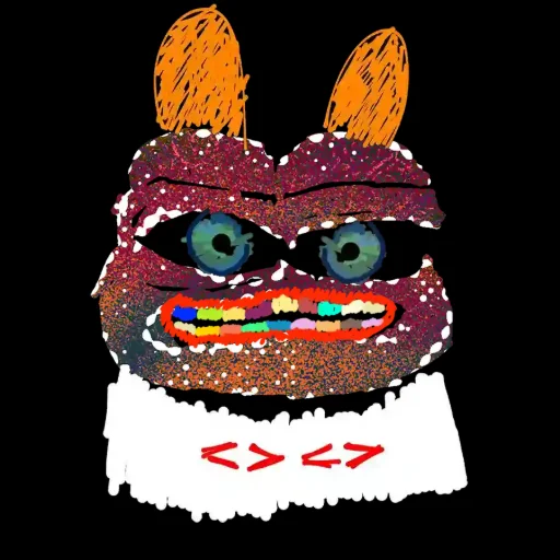 Fine Pepe #7178