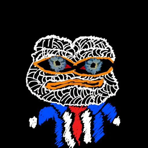 Fine Pepe #9183