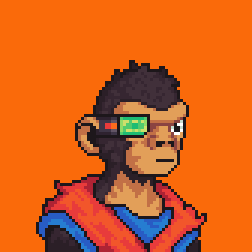 Ape #170
