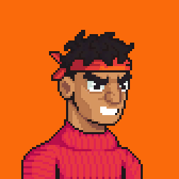 Human #25