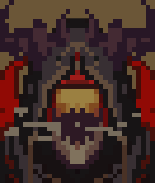Hell Raider #7