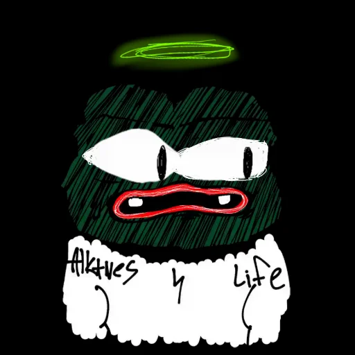 Fine Pepe #6165