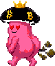 Queen of Spores