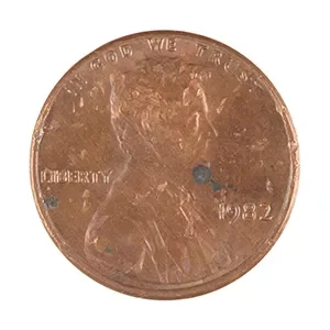 Cent #8779